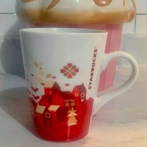 Starbucks Mug